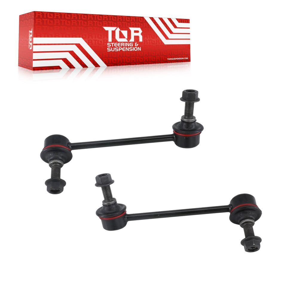 Rear Suspension Stabilizer Bar Link Kit For Honda Pilot Acura MDX KTR-101099