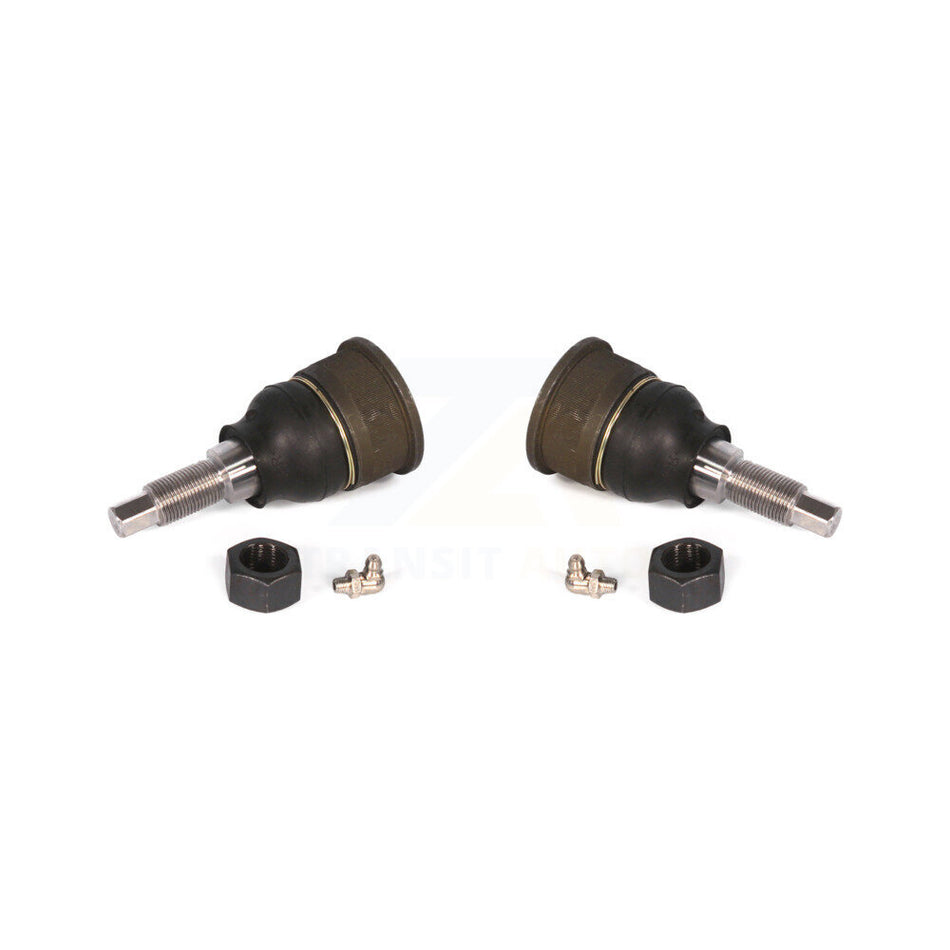 Front Suspension Ball Joints Pair For Ford F-250 Super Duty F-350 F-450 F-550 KTR-101111