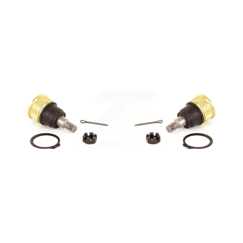 Front Suspension Ball Joints Pair For Honda Element KTR-101115