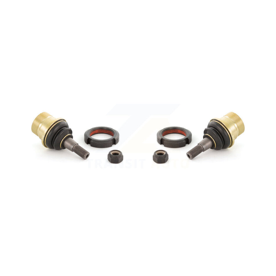 Front Suspension Ball Joints Pair For Mercedes-Benz ML320 ML350 ML430 ML500 ML55 AMG KTR-101116