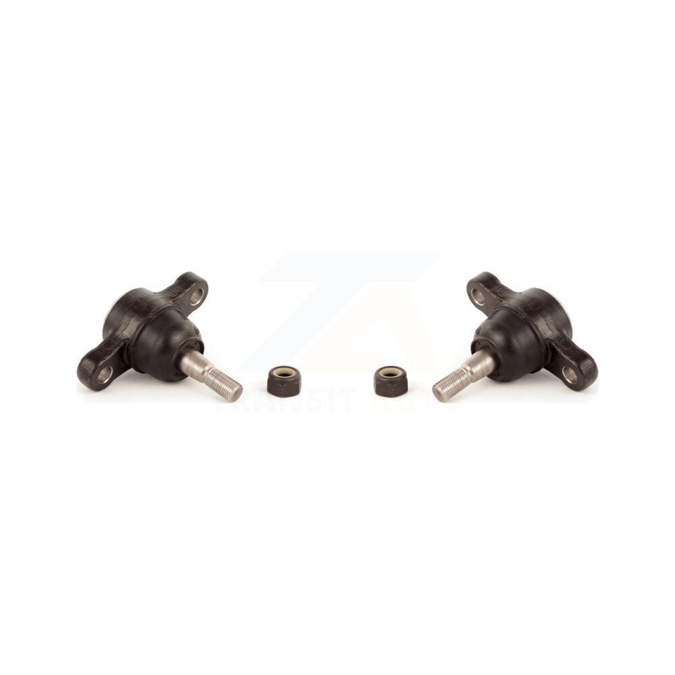 Front Suspension Ball Joints Pair For Hyundai Sonata Azera Kia Amanti KTR-101126