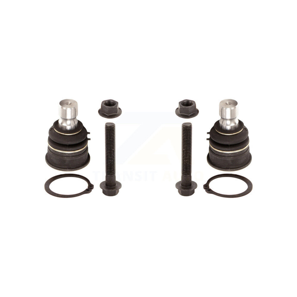 Front Suspension Ball Joints Pair For Nissan Sentra Versa Juke NV200 LEAF Cube Chevrolet City Express KTR-101128