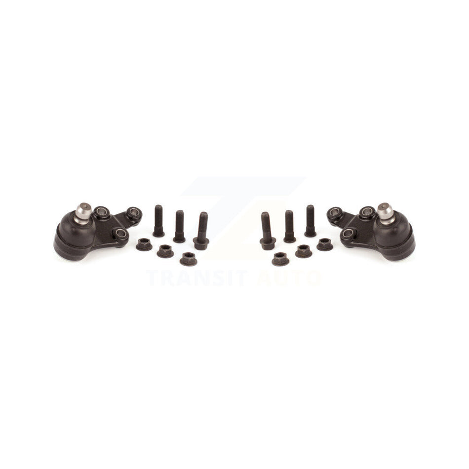 Front Suspension Ball Joints Pair For Kia Sedona Hyundai Veracruz Entourage KTR-101133