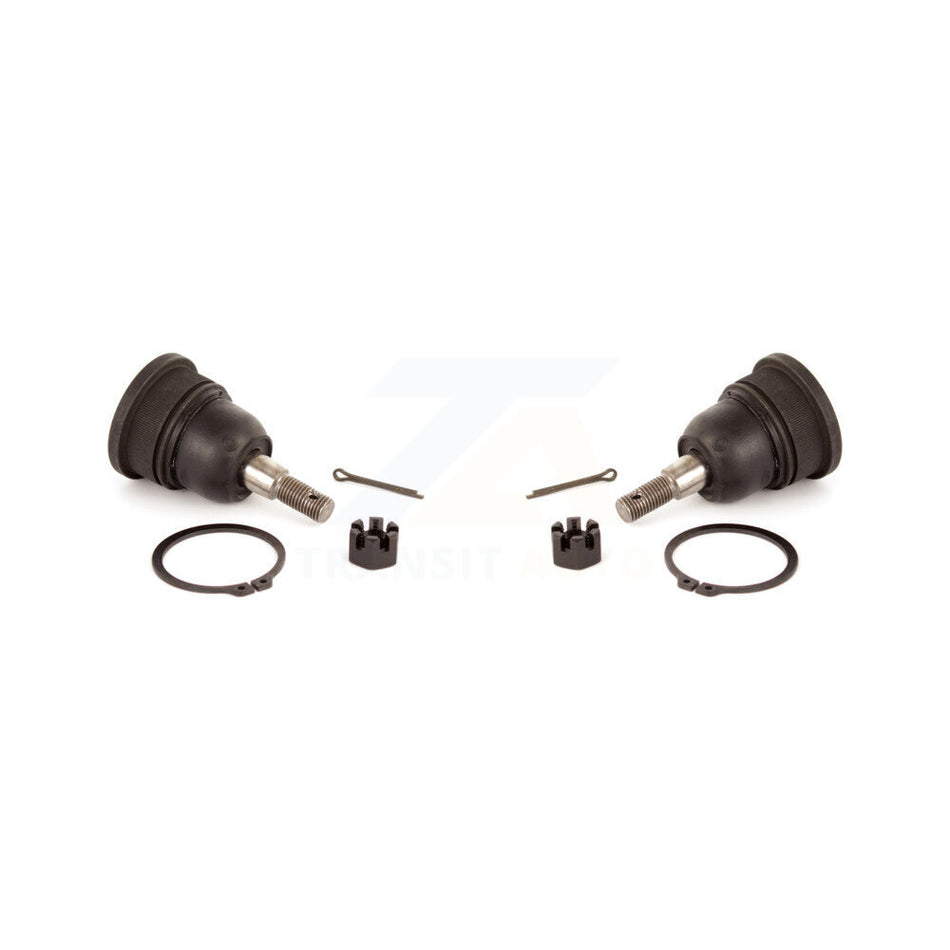 Front Suspension Ball Joints Pair For Dodge Grand Caravan Chrysler Town & Country Volkswagen Routan Ram C/V KTR-101137