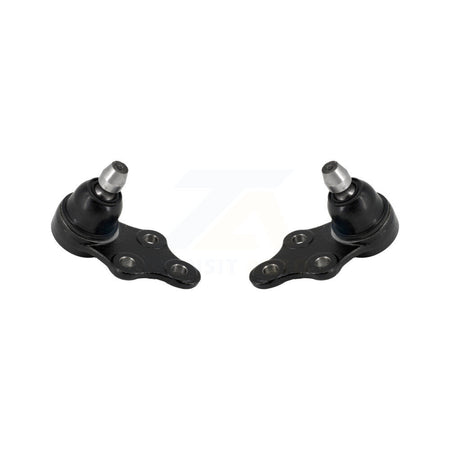 Front Lower Suspension Ball Joints Pair For 2004-2006 Chevrolet Epica Suzuki Verona KTR-101143