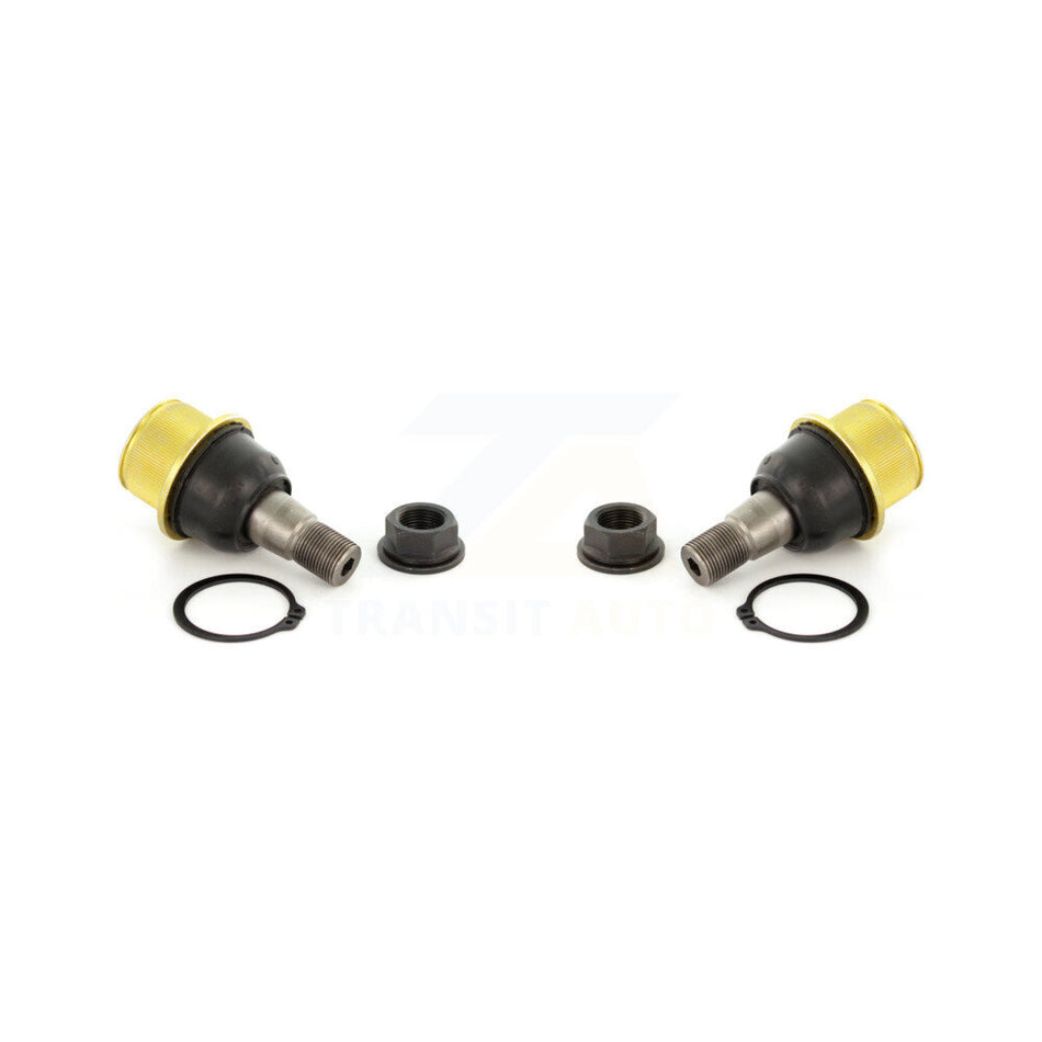 Front Suspension Ball Joints Pair For Sprinter 2500 Mercedes-Benz 3500 Freightliner Dodge KTR-101145