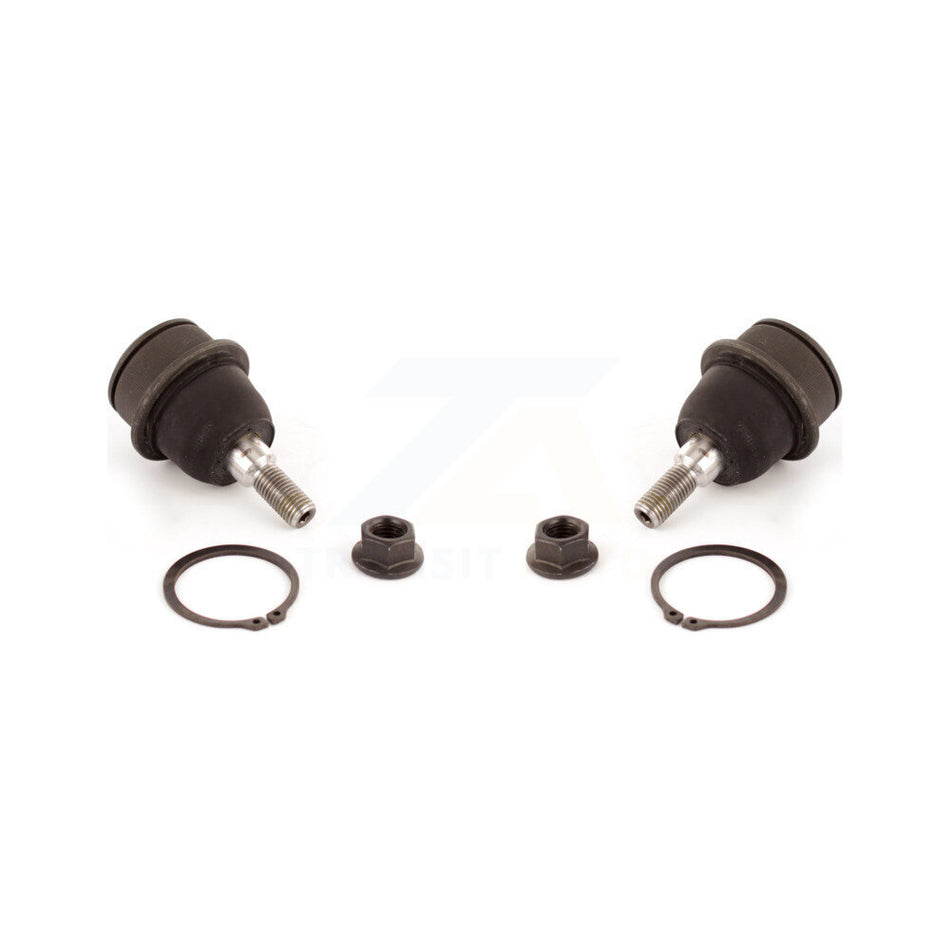 Front Suspension Ball Joints Pair For Dodge Journey Chrysler Avenger 200 Sebring KTR-101148