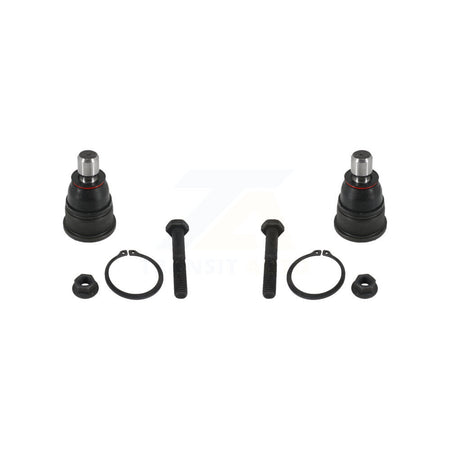 Front Lower Suspension Ball Joints Pair For Mazda 5 MPV 626 KTR-101151