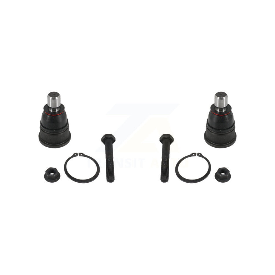 Front Lower Suspension Ball Joints Pair For Mazda 5 MPV 626 KTR-101151