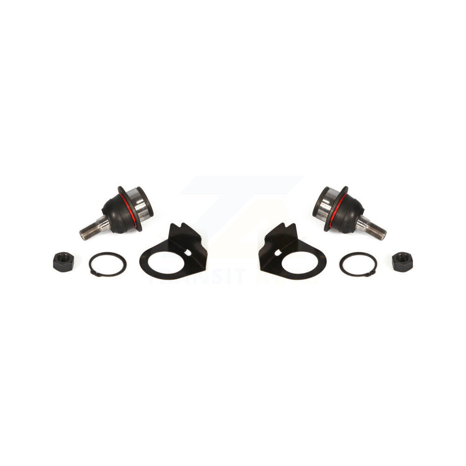 Front Suspension Ball Joints Pair For 2010-2013 Ford Transit Connect KTR-101156