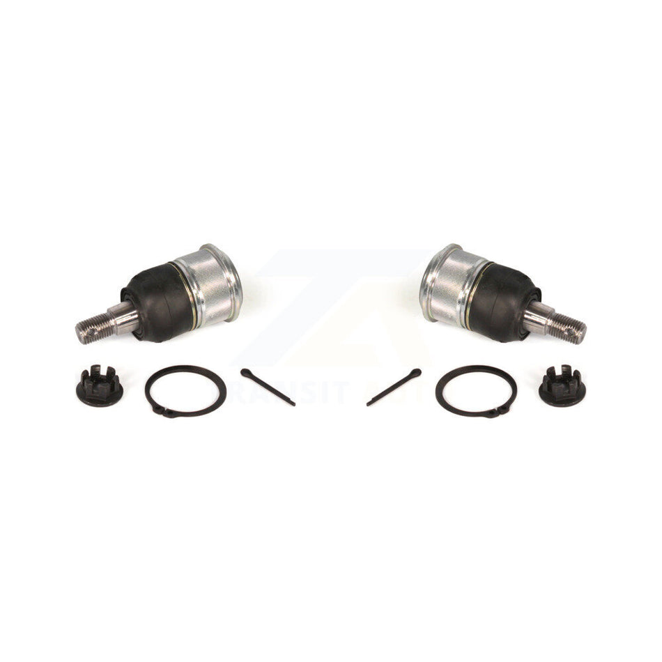 Front Suspension Ball Joints Pair For 2006-2014 Honda Ridgeline KTR-101157