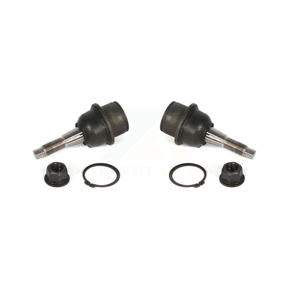 Front Suspension Ball Joints Pair For Ram 1500 Dodge Classic KTR-101174