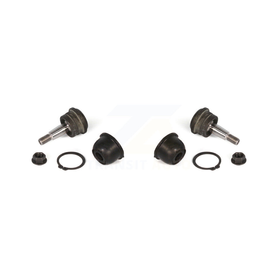 Front Suspension Ball Joints Pair For Hyundai Elantra Kia Forte Accent Forte5 Coupe Koup KTR-101179