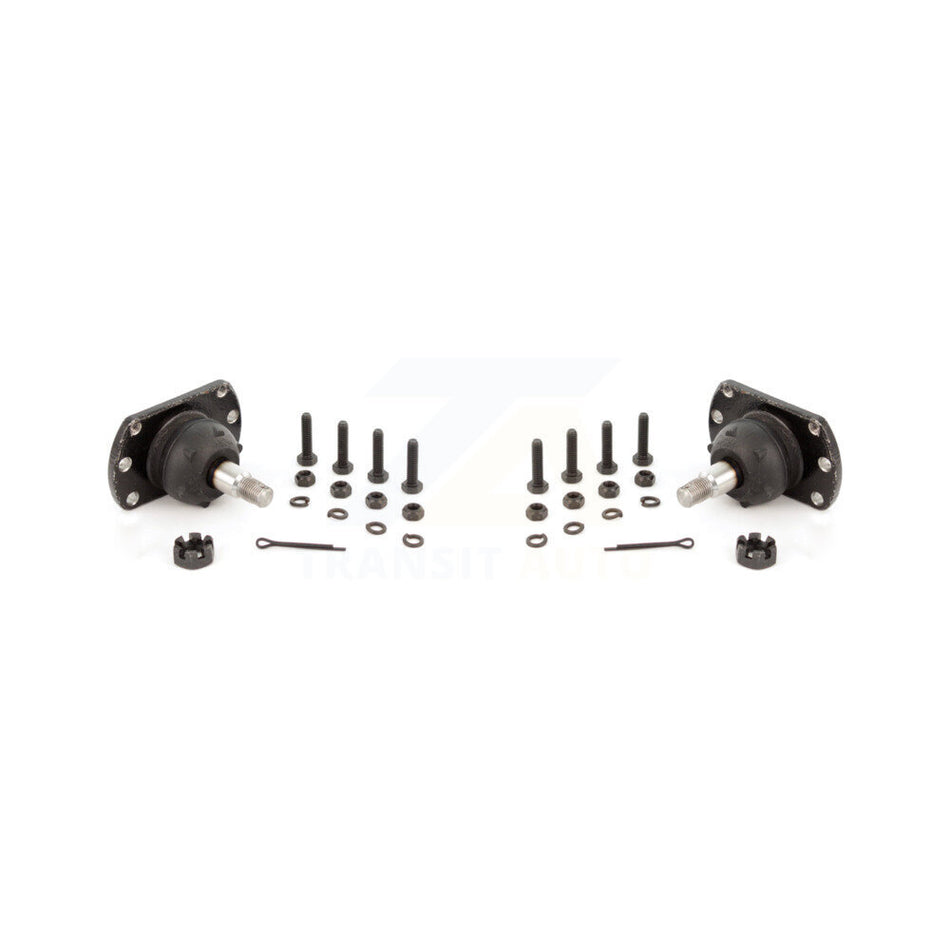 Front Suspension Ball Joints Pair For Chevrolet Lumina Buick Regal Oldsmobile Cutlass Supreme Monte Carlo Pontiac Grand Prix KTR-101185