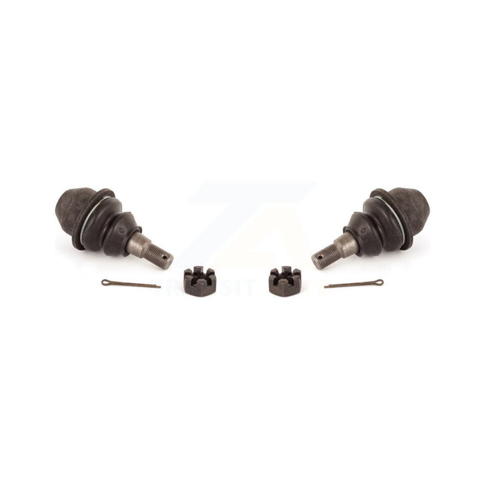 Front Suspension Ball Joints Pair For Chevrolet K1500 GMC Tahoe Suburban K2500 K3500 Yukon Cadillac Escalade KTR-101194