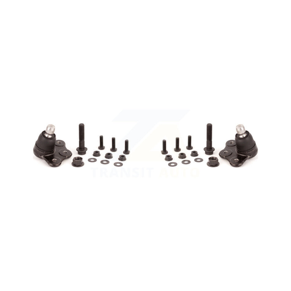 Front Suspension Ball Joints Pair For Saturn L200 L300 LS1 L100 LW200 LS2 LW300 LW2 LW1 LS KTR-101201