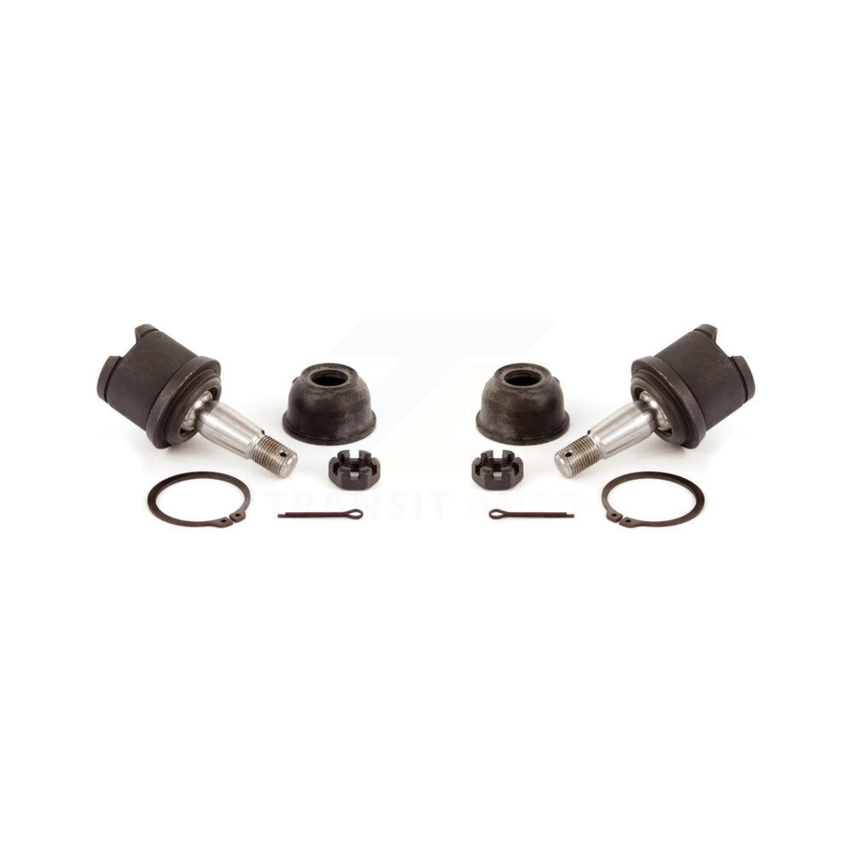 Front Suspension Ball Joints Pair For Dodge Dakota Durango 4WD KTR-101207