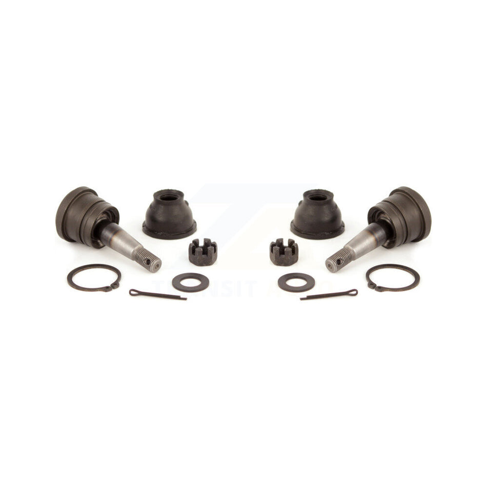 Front Suspension Ball Joints Pair For Dodge Chrysler Grand Caravan Town & Country Voyager KTR-101209