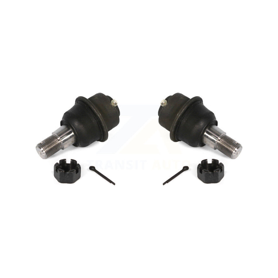 Front Suspension Ball Joints Pair For Sprinter 2500 Freightliner Dodge 3500 KTR-101214