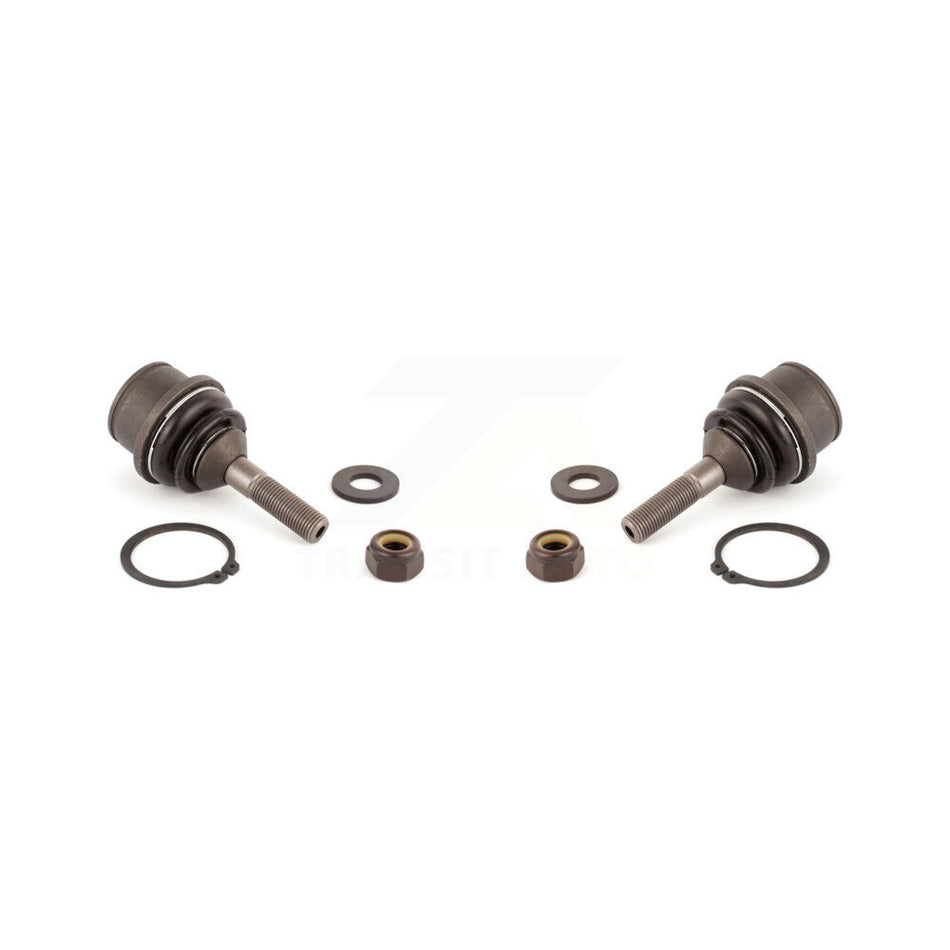Front Suspension Ball Joints Pair For Ford Crown Victoria Mercury Grand Marquis Lincoln Town Car Marauder KTR-101220
