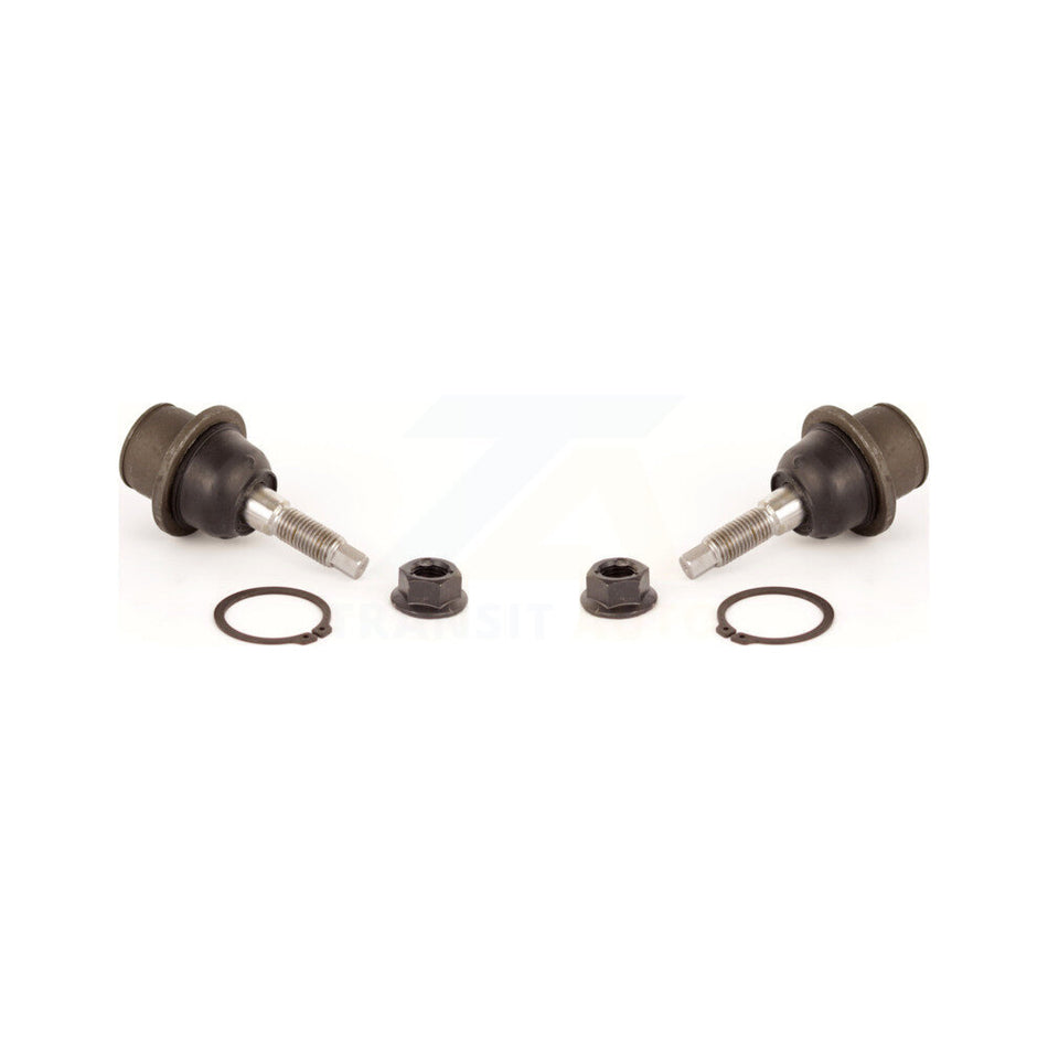 Front Suspension Ball Joints Pair For Ford F-150 Expedition Lincoln Navigator Heritage Mark LT KTR-101221