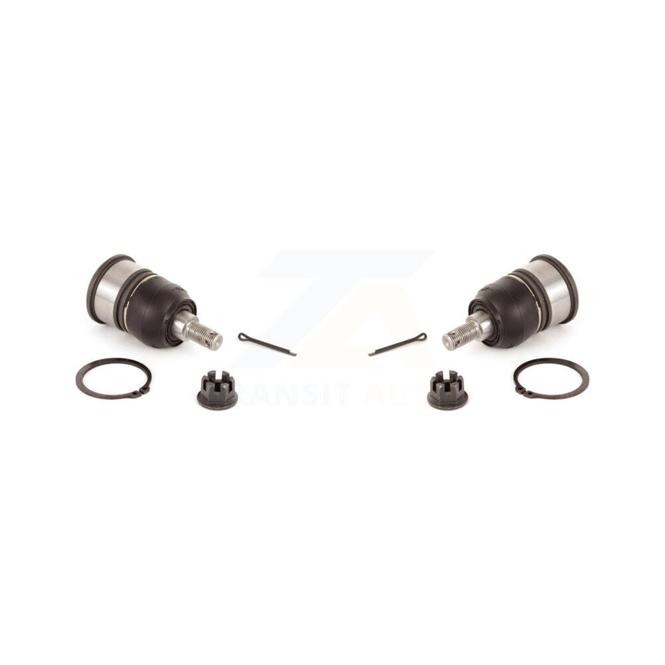Front Suspension Ball Joints Pair For Honda Accord Acura TSX KTR-101224