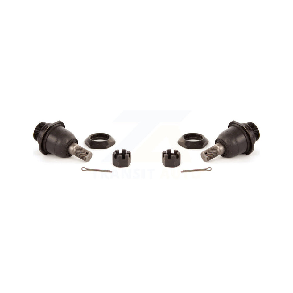 Front Suspension Ball Joints Pair For Nissan Frontier Xterra KTR-101229
