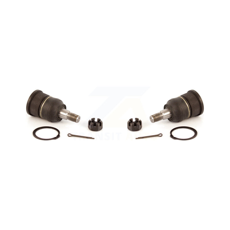 Front Suspension Ball Joints Pair For 2005-2017 Honda Odyssey KTR-101232