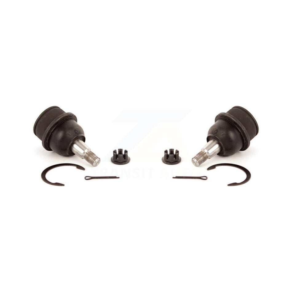 Front Suspension Ball Joints Pair For Jeep Grand Cherokee Liberty Commander Dodge Nitro KTR-101234