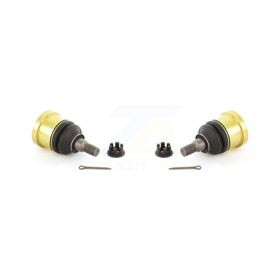 Front Suspension Ball Joints Pair For 2003-2007 Cadillac CTS KTR-101235