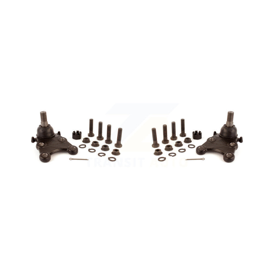 Front Suspension Ball Joints Pair For Chevrolet Colorado GMC Canyon Honda Passport Isuzu i-290 i-280 i-370 i-350 KTR-101246