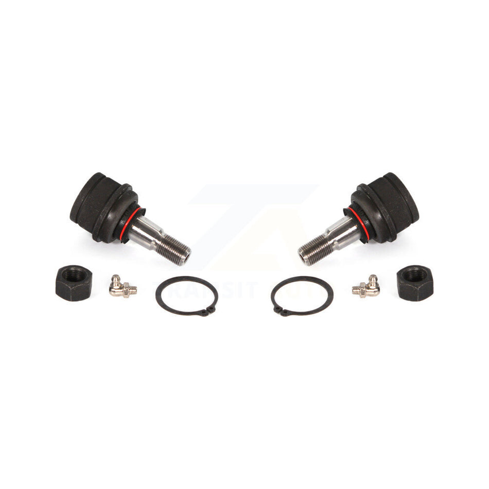 Front Suspension Ball Joints Pair For Ford Ranger Explorer Mazda Bronco II B2300 B4000 F-100 B3000 Navajo KTR-101248