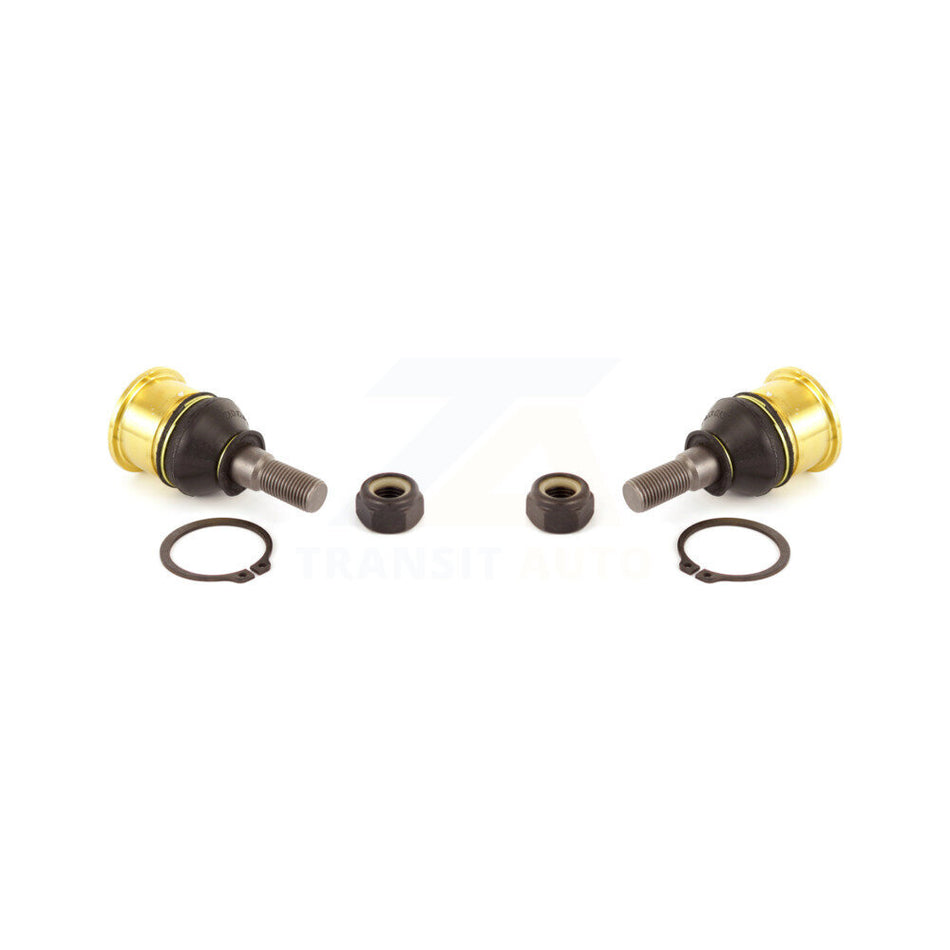 Front Suspension Ball Joints Pair For Ford Taurus Mercury Sable Lincoln Continental KTR-101251