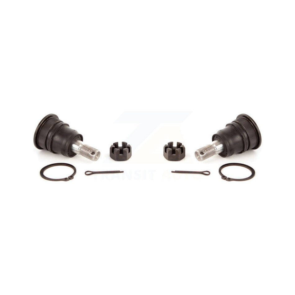 Front Suspension Ball Joints Pair For 2000-2006 Nissan Sentra KTR-101260