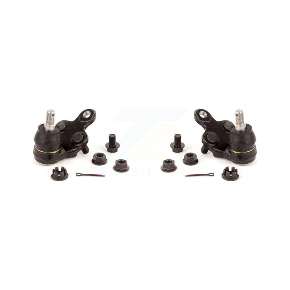 Front Suspension Ball Joints Pair For Toyota Camry Avalon Lexus Sienna RX300 ES300 Solara KTR-101266