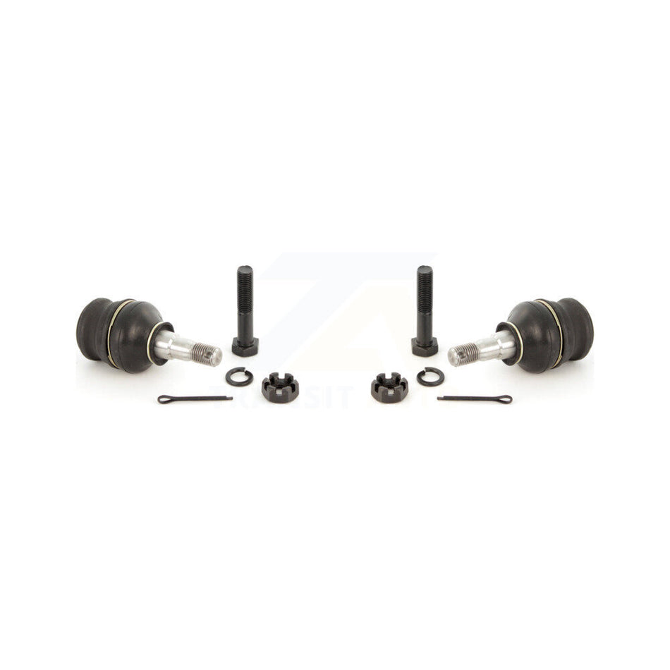 Front Suspension Ball Joints Pair For Subaru Outback Forester Legacy Impreza Crosstrek XV WRX STI Baja Saab 9-2X XT KTR-101267