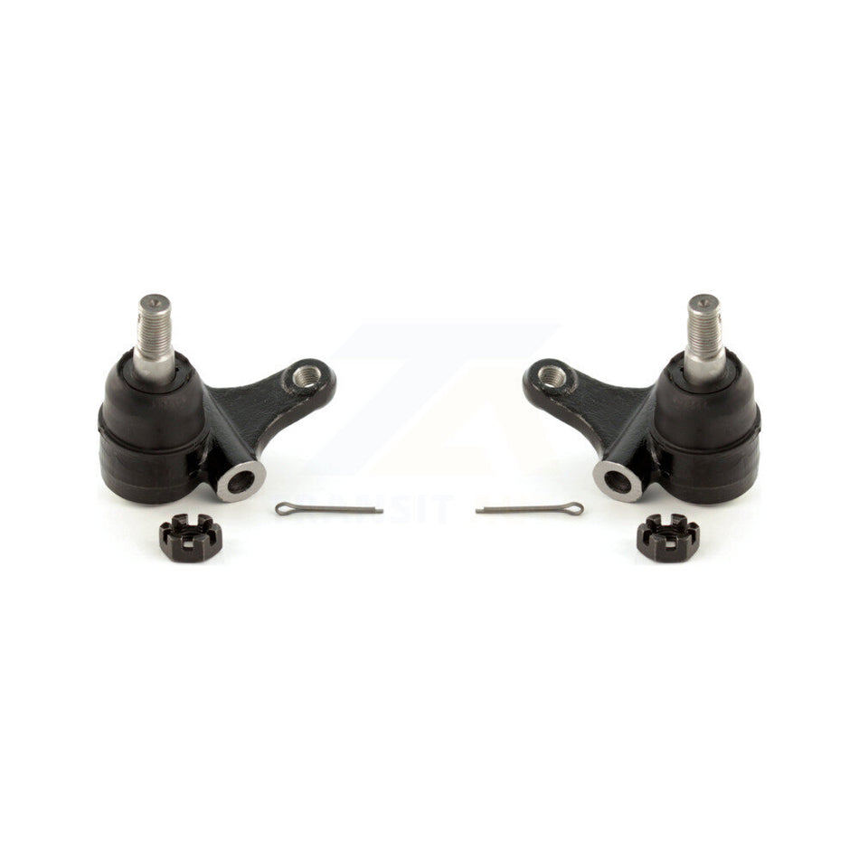 Front Suspension Ball Joints Pair For Mazda Miata KTR-101271