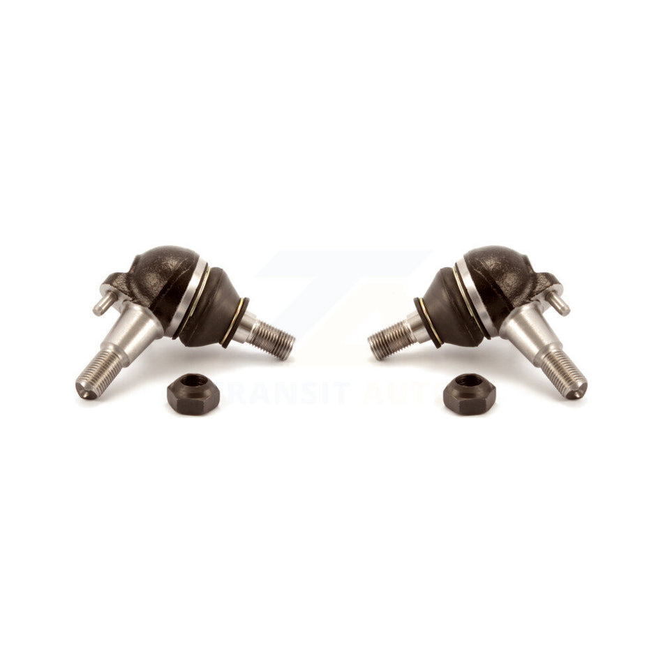 Front Suspension Ball Joints Pair For Mercedes-Benz E320 E350 Chrysler Crossfire SLK230 CLK320 C230 S430 C280 E500 CLK430 E430 S500 SLK320 E300 E550 C220 E420 CLK55 AMG E55 SLK32 C43 C36 KTR-101272