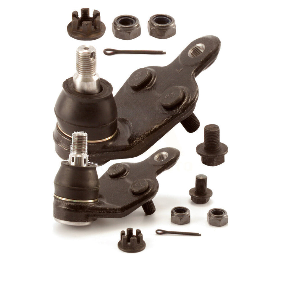 Front Suspension Ball Joints Kit For Toyota Camry Lexus ES350 Avalon ES300h KTR-101275