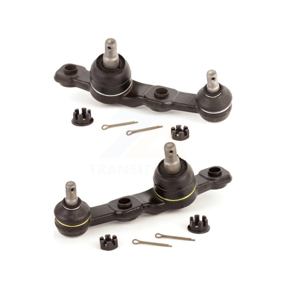 Front Suspension Ball Joints Kit For Lexus IS250 GS350 IS350 IS300 GS300 IS200t RC350 GS450h GS430 IS F RC200t GS460 GS200t KTR-101279