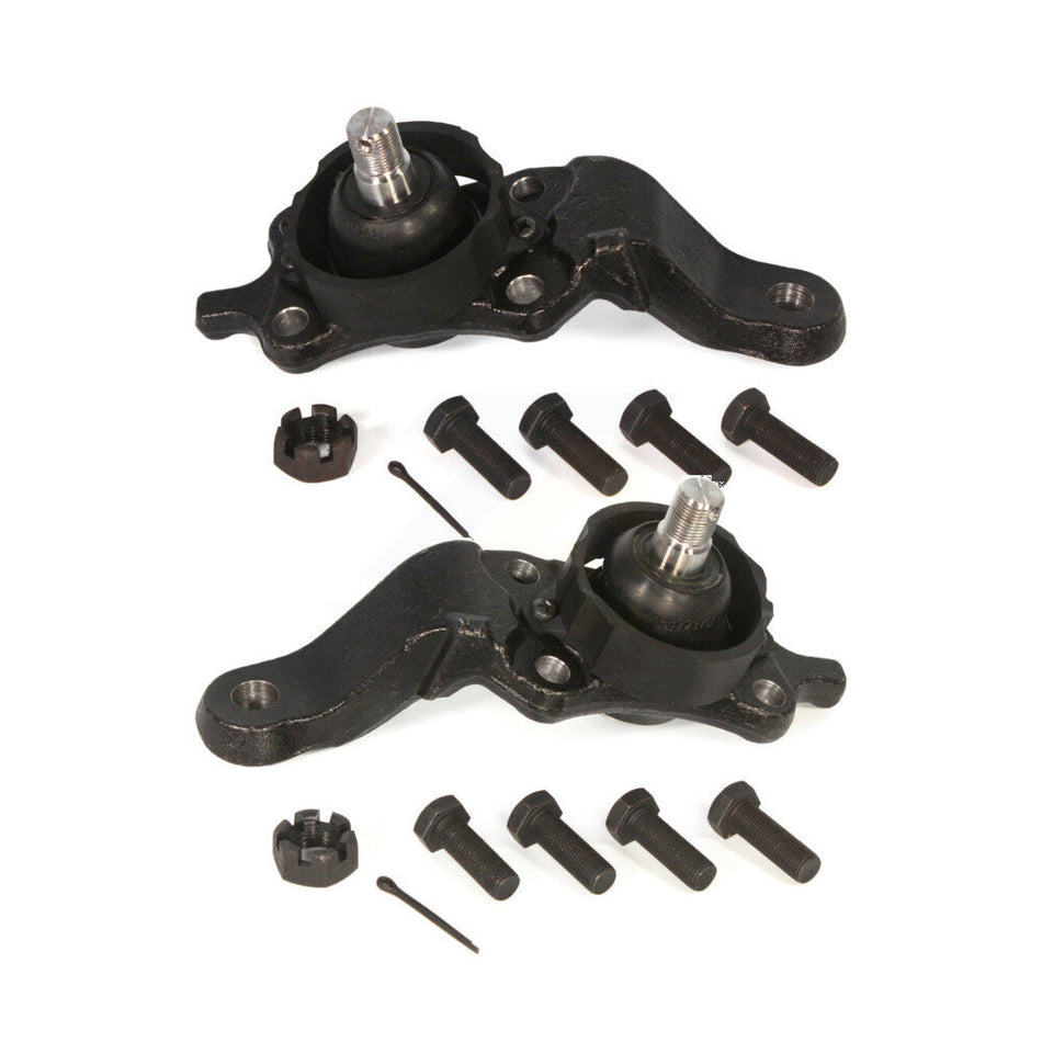Front Suspension Ball Joints Kit For Toyota Tundra Sequoia KTR-101281