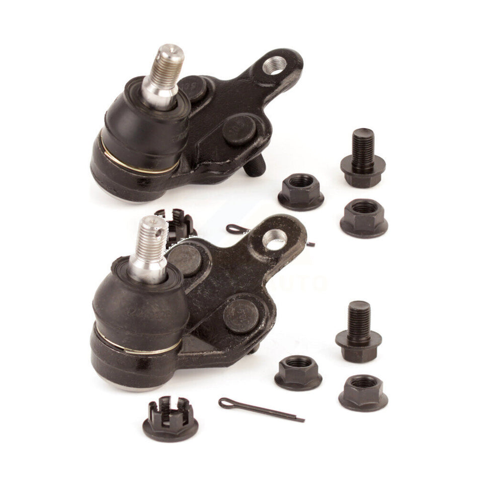 Front Suspension Ball Joints Kit For Toyota Camry Sienna Lexus Highlander RX350 RX330 Solara ES330 ES300 RX400h KTR-101285
