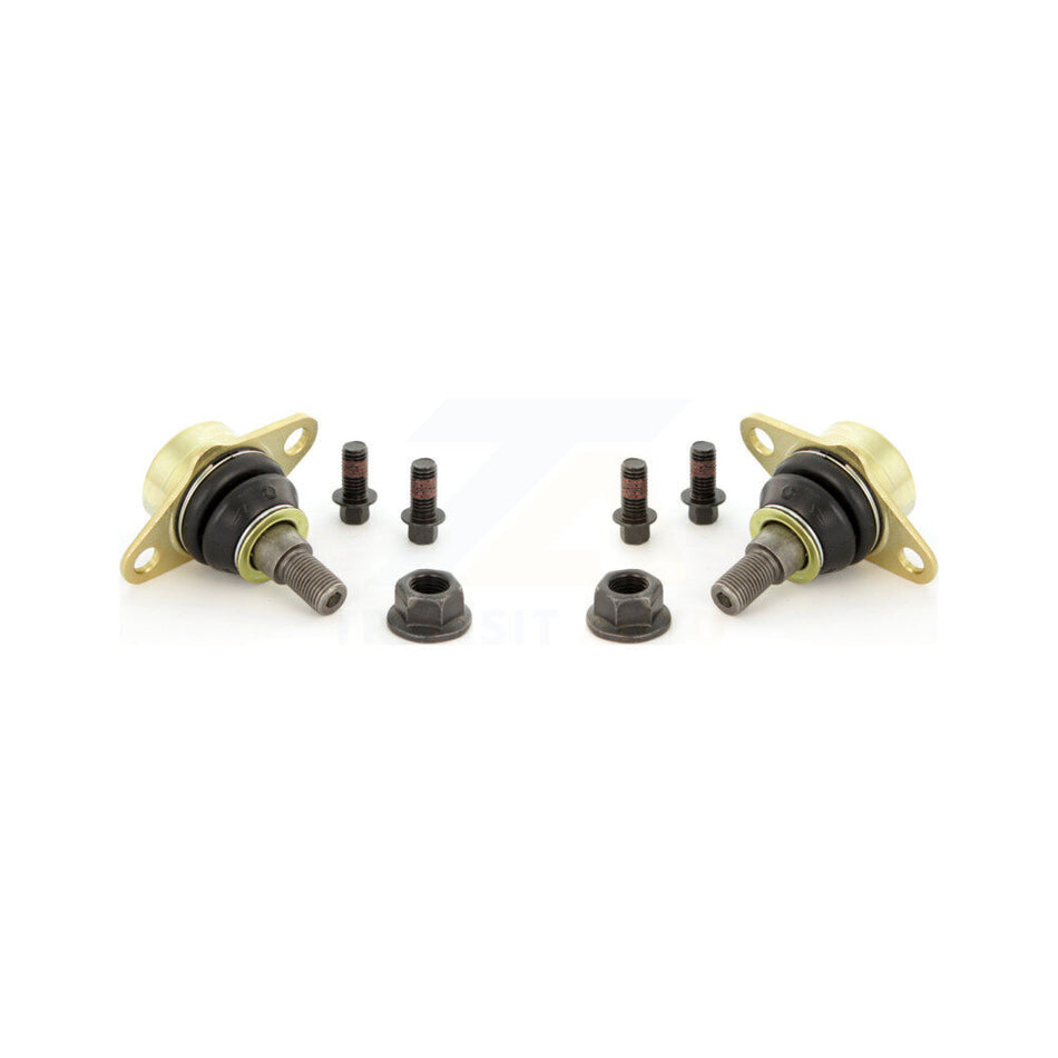 Front Suspension Ball Joints Pair For BMW X3 KTR-101288