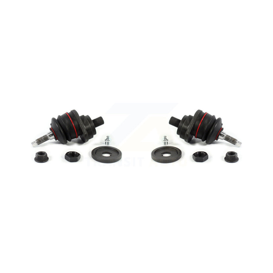Front Suspension Ball Joints Pair For Ram 1500 Dodge Classic KTR-101297