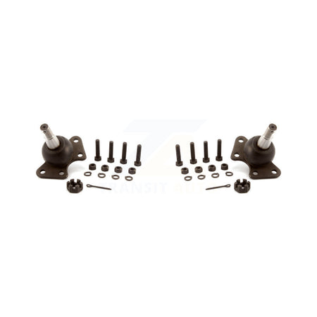 Front Upper Ball Joints Pair For Chevrolet GMC K2500 C2500 K3500 C3500 Express 3500 KTR-101313