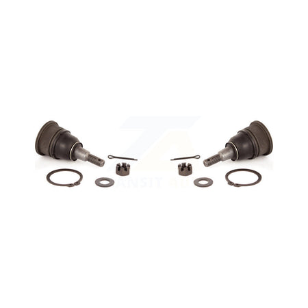 Front Upper Ball Joints Pair For GMC Chevrolet Sierra 2500 HD Silverado Savana 3500 KTR-101317