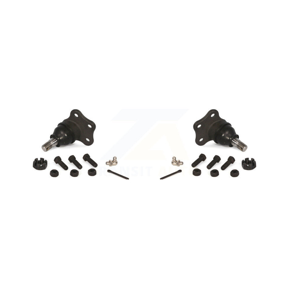 Front Suspension Ball Joints Pair For Dodge Dakota Durango KTR-101318