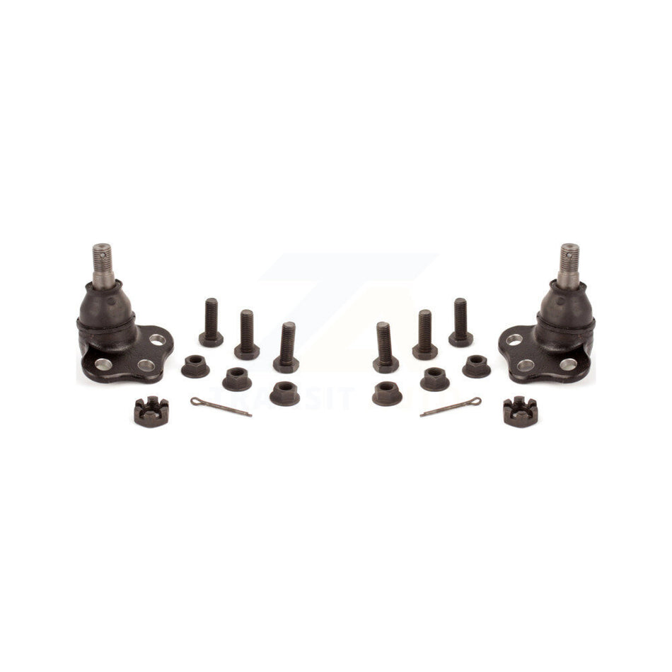 Front Suspension Ball Joints Pair For Dodge Dakota Durango KTR-101320