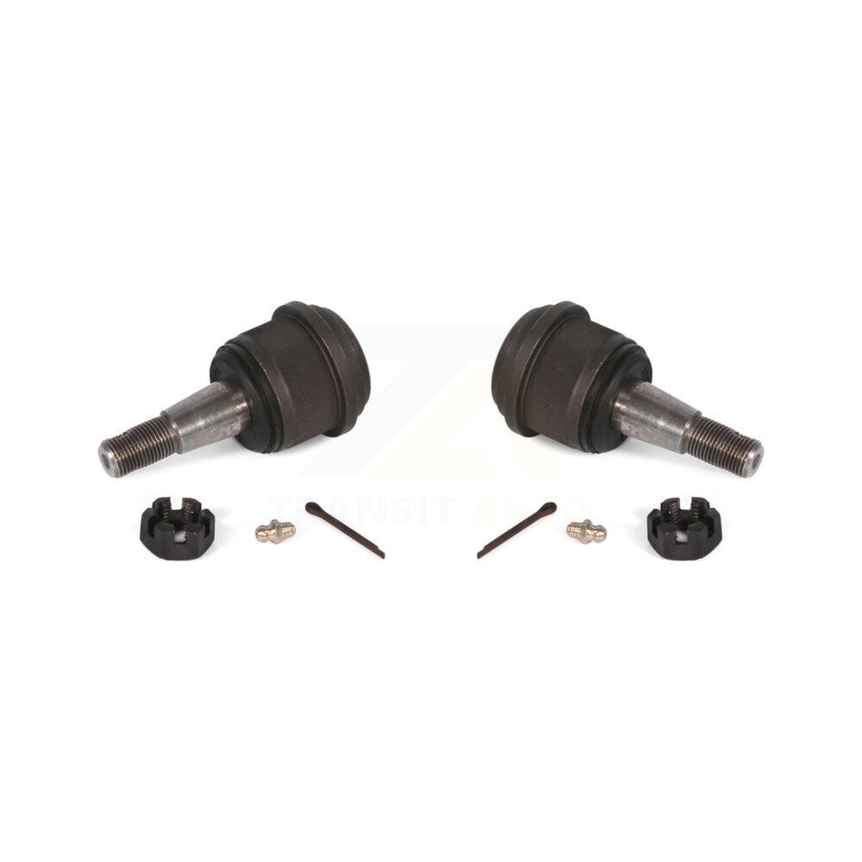 Front Suspension Ball Joints Pair For 2000-2002 Dodge Ram 2500 3500 KTR-101321
