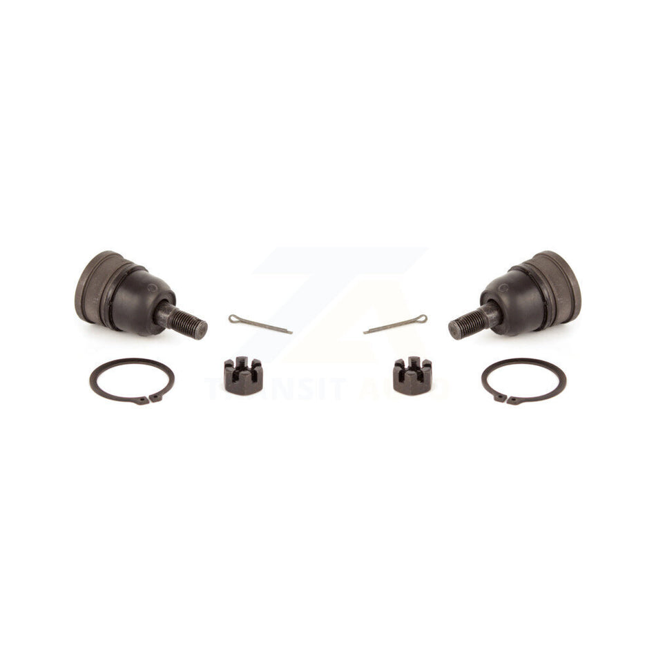 Front Suspension Ball Joints Pair For Nissan Frontier Pathfinder Xterra KTR-101336